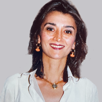 Solmaz Abdolrahimzadeh, MD, PhD, associate professor of neurosciences at the University of Rome Sapienza and consultant ophthalmologist at the Azienda Ospedaliera Universitaria Sant’Andrea Rome, Italy,