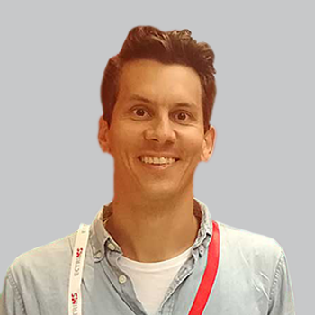Martin Langeskov-Christensen, PhD