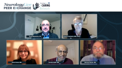 EP. 5 Examining Immune Response to Epstein-Barr Virus