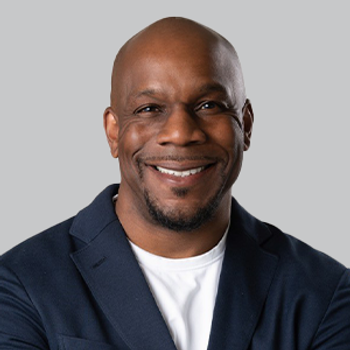 Glenn Morrison, PhD  (Credit: LinkedIn)