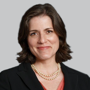 Heidi Schambra, MD, associate professor, Department of Neurology and Department of Rehabilitation Medicine, NYU Langone