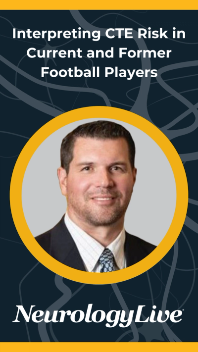 Interpreting CTE Risk in Current and Former Football Players