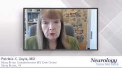 EP. 1 Real-World Data on Ofatumumab in Patients With MS