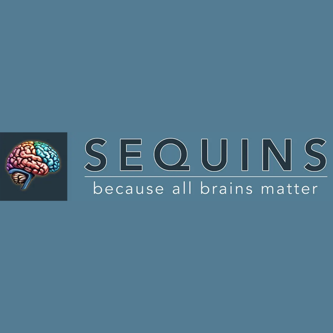 REGISTER: Announcing the 2025 SEQUINS Annual Meeting on Brain Health Equity