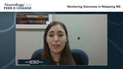 EP. 10 Monitoring Outcomes in Relapsing MS 
