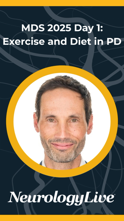 MDS 2025: Exercise and Diet's Impact on Parkinson Disease