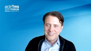 Differences Between Progressive and Relapsing MS: Benjamin Segal, MD