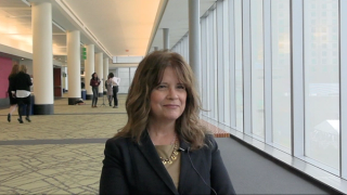Postictal Generalized EEG Suppression as a Biomarker for SUDEP: Nancy R. Foldvary-Schaefer, DO, FAAN