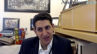 Repurposed Anti-Inflammatory Drugs in Alzheimer Disease: Marwan Sabbagh, MD