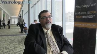 Understanding Patient Characteristics of Phase 3 APOLLOE4 Trial of ALZ-801 in Alzheimer Disease: John Hey, PhD