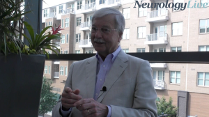 Expanding Knowledge About Advantages of Low-Sodium Oxybates: Richard Bogan, MD, FCCP, FAASM