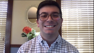 Neurologic Symtpoms of COVID19, Rimegepant Available Via Telemedicine, Natalizumab