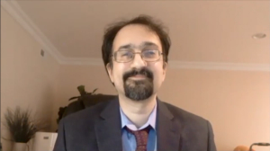 Transition Readiness, Quality of Life in Pediatric Multiple Sclerosis: Vikram Bhise, MD