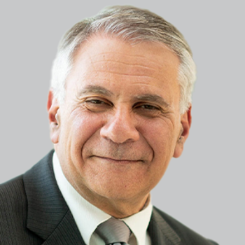 A. Jon Stoessl, MD  (Credit: University of British Columbia)