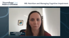 EP. 14 MS: Nutrition and Managing Cognitive Impairment  