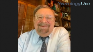 BXCL501, a Promising Fast-Acting Therapy for Acute Agitation in Alzheimer Disease: George Grossberg, MD