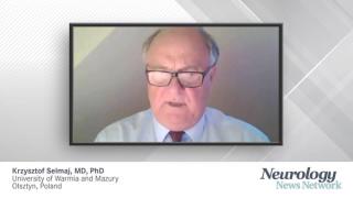 Expert on multiple sclerosis.