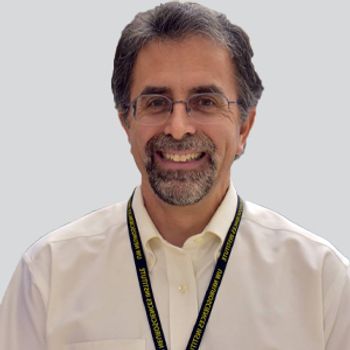 David Vossler, MD