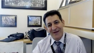 Marwan Sabbagh, MD: What’s the Greater Need in Alzheimer, Treatment or Prevention?