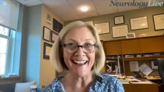 Reasons for Attending 2023 American Neurological Association Annual Meeting: Rebecca Gottesman, MD, PhD, FANA; Frances E. Jensen, MD, FACP