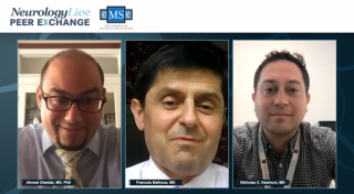 Evolving Rehabilitation Strategies for Multiple Sclerosis