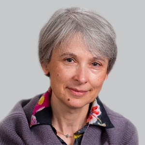 Maria Isabel Leite, MD, DPhil  (Credit: European School of Neuroimmunology)