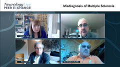 EP. 3 Misdiagnosis of Multiple Sclerosis