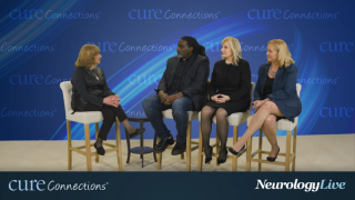 Multiple Sclerosis Journey: Sharing Experiences