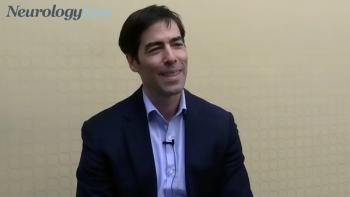 David Shprecher, DO, MSci, FAAN