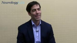 David Shprecher, DO, MSci, FAAN