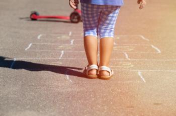 pediatric migraine