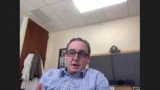 Michael Okun, MD: Systemic Issues With Approving Neurological Devices for Rare Diseases