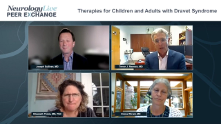 Therapies for Children and Adults with Dravet Syndrome
