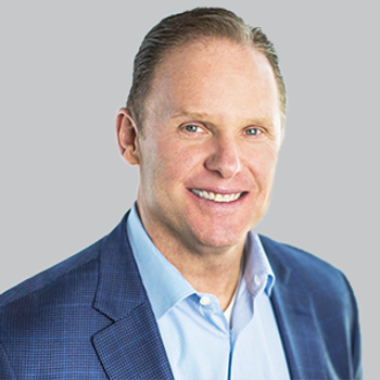 Greg Divis (Credit: Avadel Pharmaceuticals)