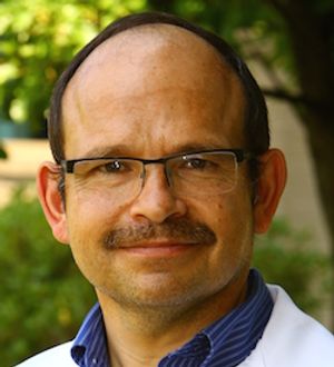 Meet our Board: Francisco J. Gomez, MD