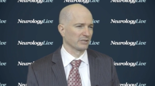 Ian Miller, MD: Exploring the Advantages of Intranasal Diazepam