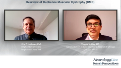 EP. 1 Overview of Duchenne Muscular Dystrophy (DMD)