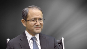 Hideki Garren, MD, PhD: The ORATORIO-HAND Trial in PPMS