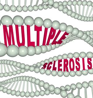 A New Avenue for MS Research