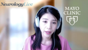 Chia-Chun Chiang, MD: Collecting Real-World Data Following FDA Approvals