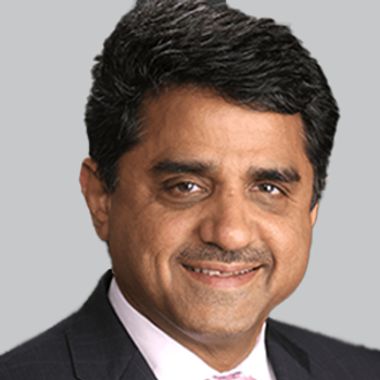 Vimal Mehta, PhD, CEO, BioXcel Therapeutics