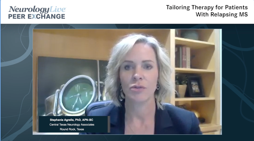 Panel of Multiple Sclerosis Specialists