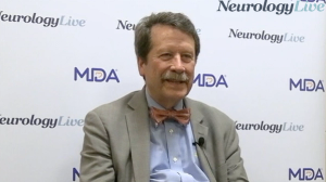The Urgency of Funding and Equity in Neuromuscular Research and Care: Robert Califf, MD