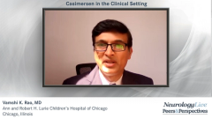 EP. 9 Casimersen in the Clinical Setting 