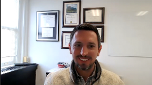 Potential of Mobile Stroke Units to Acutely Treat Intracerebral Hemorrhage: Blake Buletko, MD