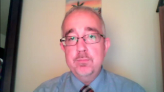 Progressive MS: The 2020 Whitaker Lecture