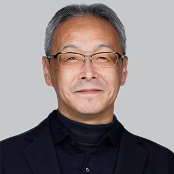 Yukiteru Sugiyama, PhD  (Credit: NS Pharma)