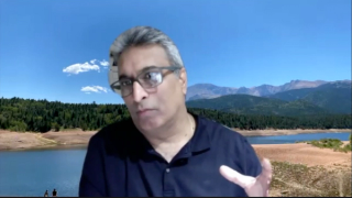 Rajesh Pahwa, MD: Understanding Levodopa-Carbidopa Treatment Impact