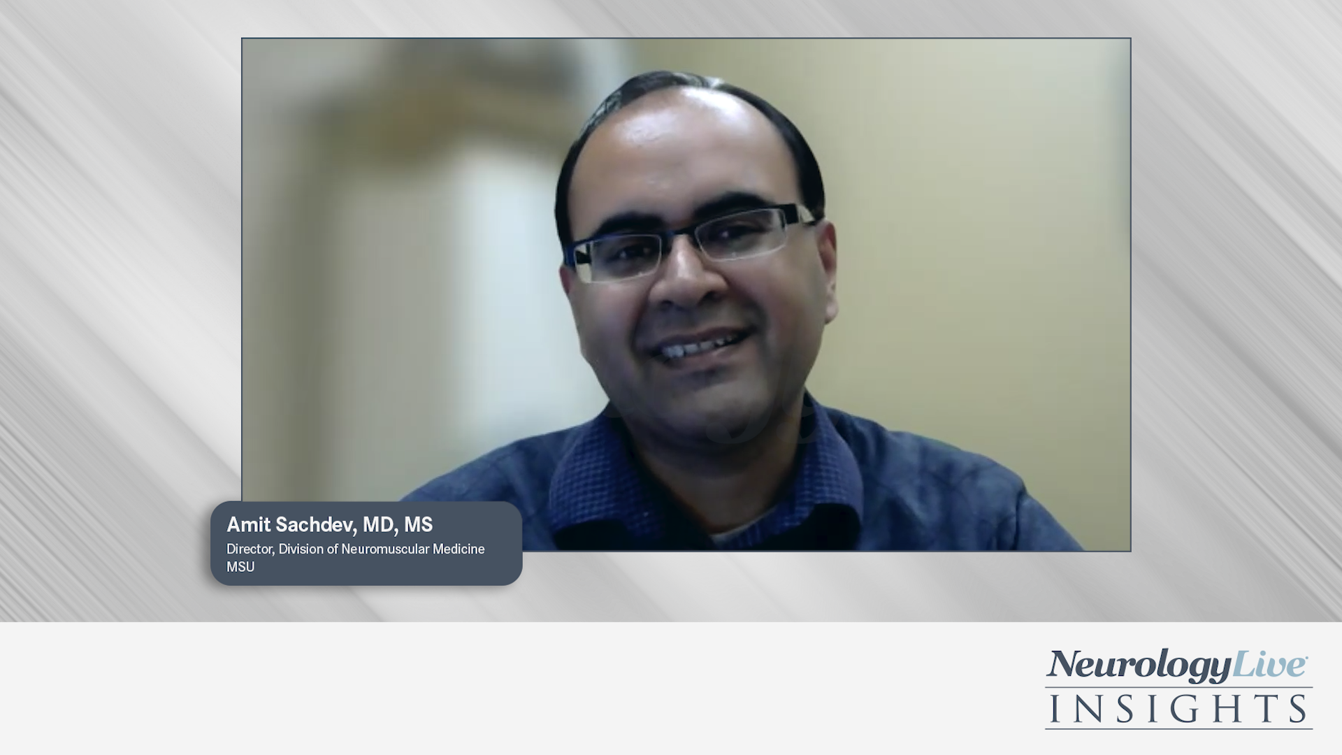 Ensuring a Comprehensive Diagnosis of CIDP and the Role of EMG ...