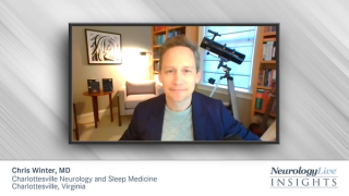 Expert on Narcolepsy